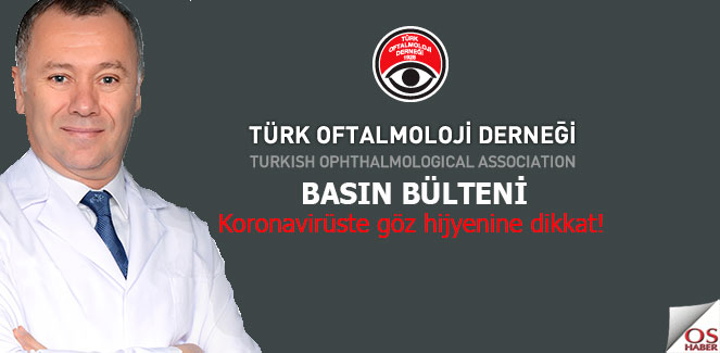 oftalmoljidernegibasinbulteni