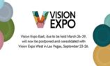 Vision Expo East fuarı ertelendi