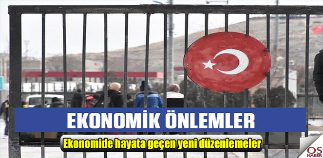 ekonomiktedbirler