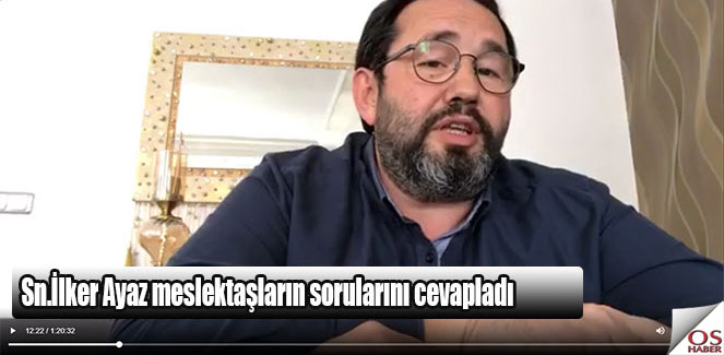 ilkerayazcanliyayin