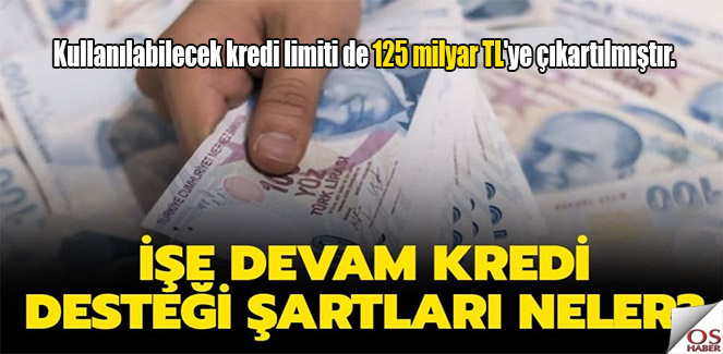 isedevamkredisi