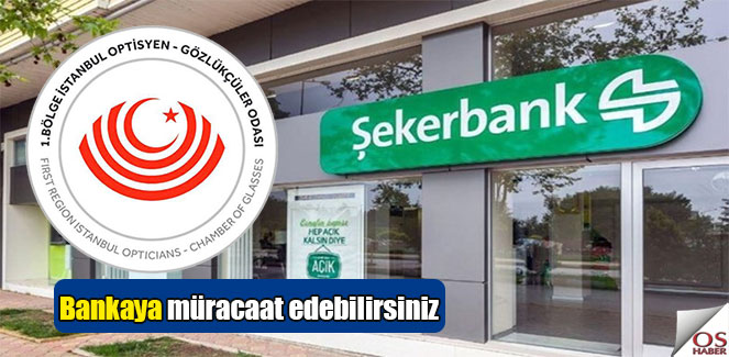 sekerbankkredi