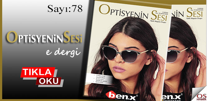 Sektörel Magazin Dergisi