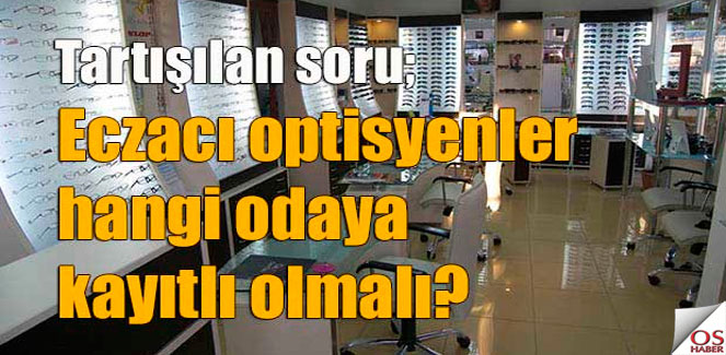 eczacioptisyen