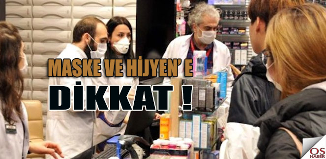 maskedenetimleri