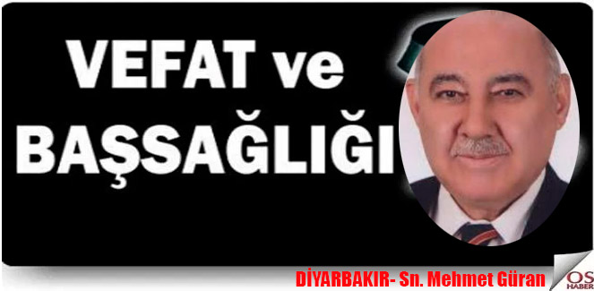 vefatdiyarbakir
