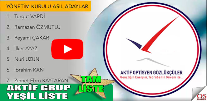 adayliste