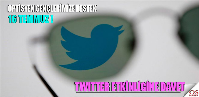 twitteretkinligi