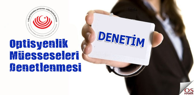 denetim