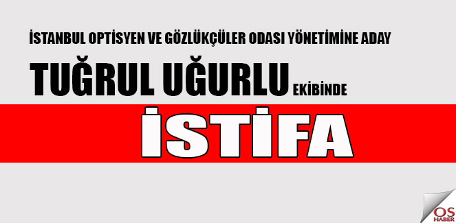 istifa