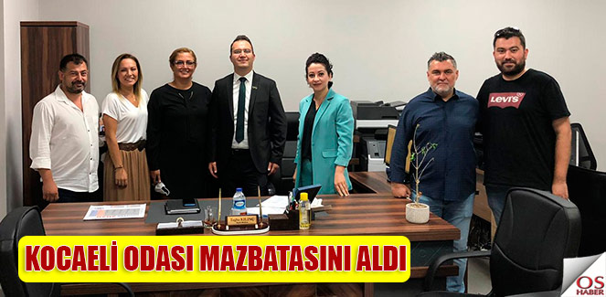 kocaelimazbatasi