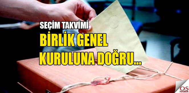 secim