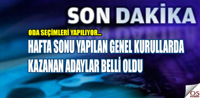 secimler