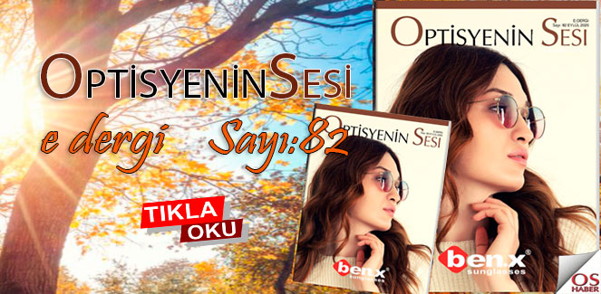 Sektörel Magazin Dergisi