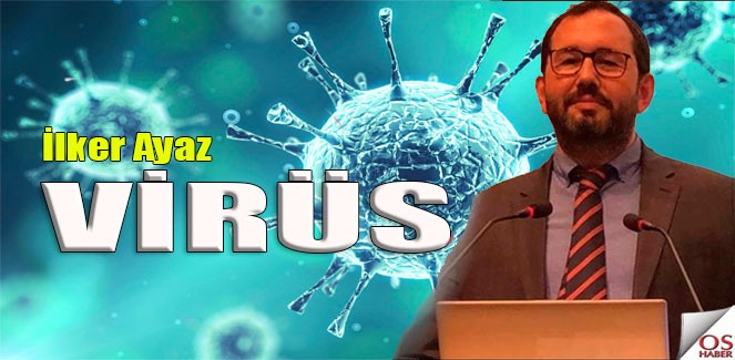 ilkerayazvirus