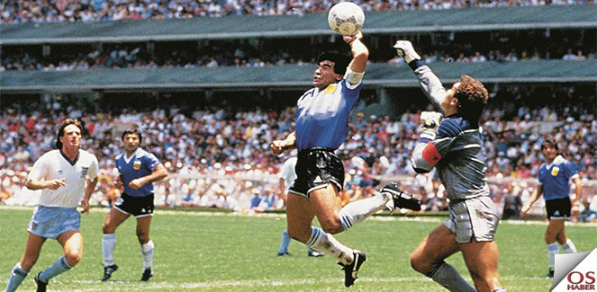maradona