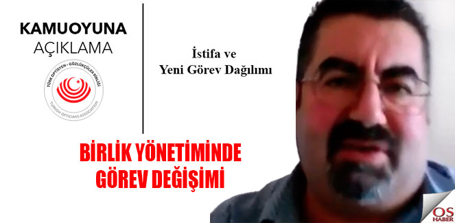 gorevdegisimi