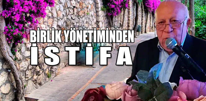 istifa
