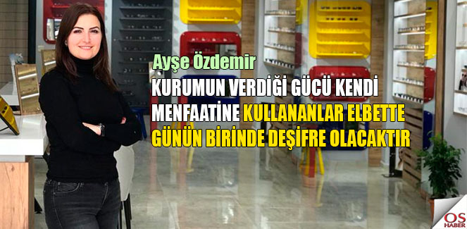 ayseozdemir
