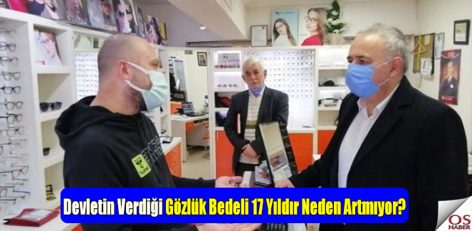 gozlukbedeli
