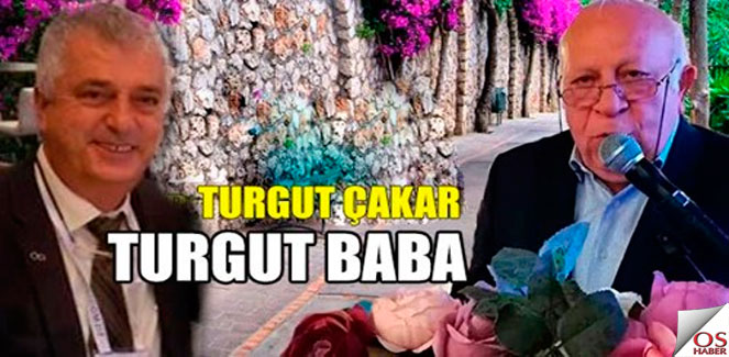 turgutbaba