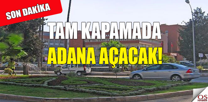 adana
