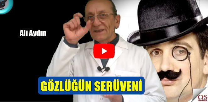 aliaydingozlugunseruveni