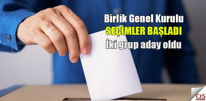birliksecim