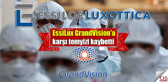 essilorluxottica