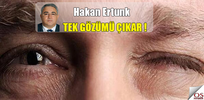 hakanertunktekgoz
