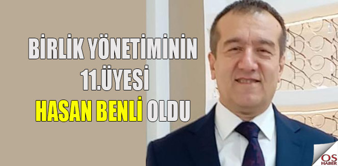 hasnbenli