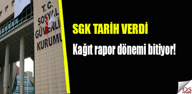 sgkrapor