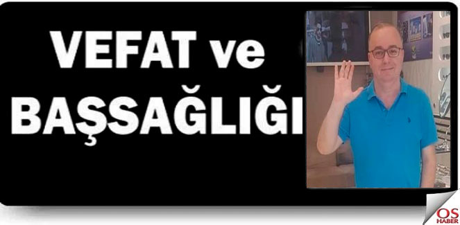 vefatzeynel