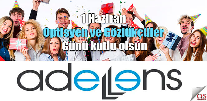 adellensgozlukculergunu
