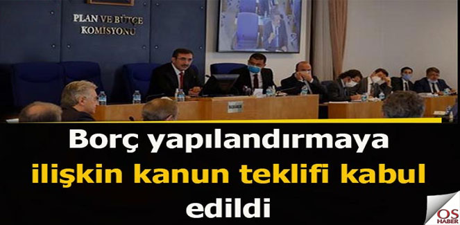 borcyapilandirma