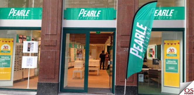pearle