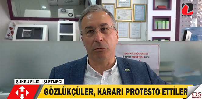 protesto