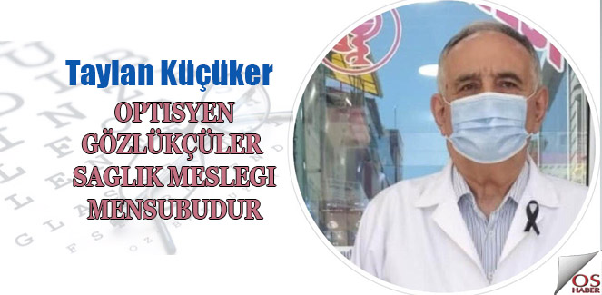 taylankucukersaglikmeslek