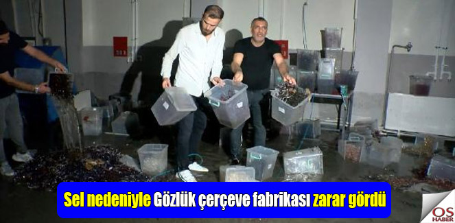 gozlukfabrikasel
