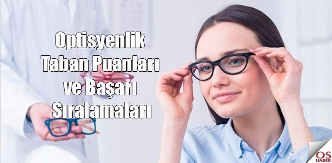 optisyenlik