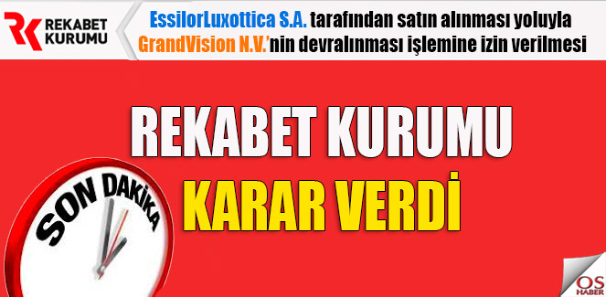 rekabetkurumukarar