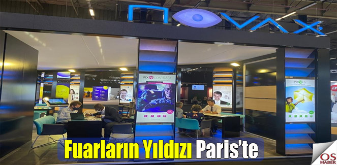 novaxparis