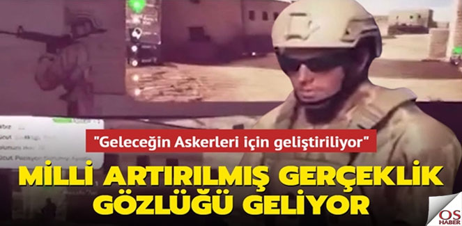 milligerceklikgozlugu