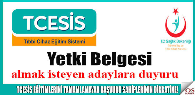tcesiseksinav