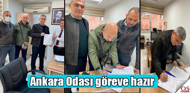ankaraodasimazbata