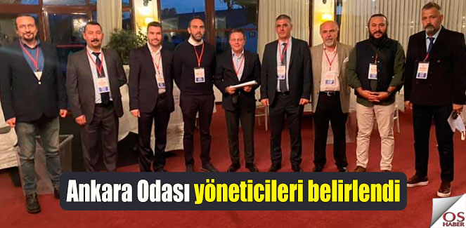 ankaraodasiyonetim