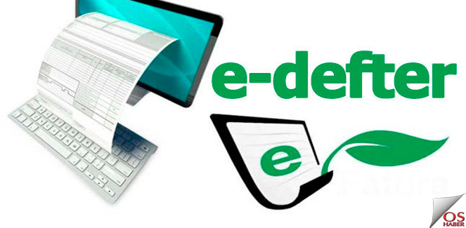 edefter