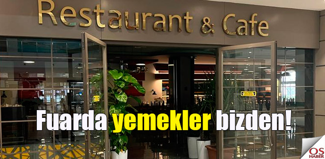 fuarrestaurant