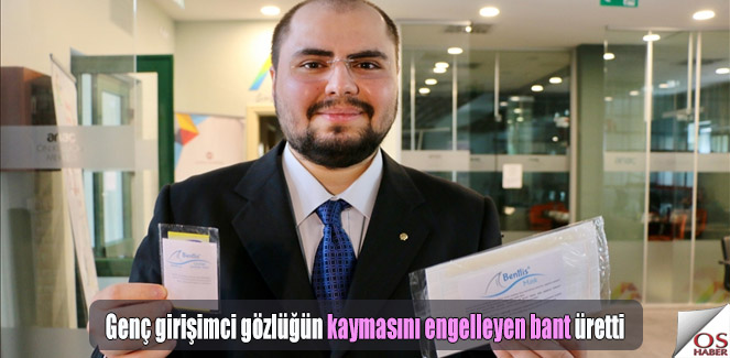 gözlüğün-kaymasını-engelleyen-bant-üretti
