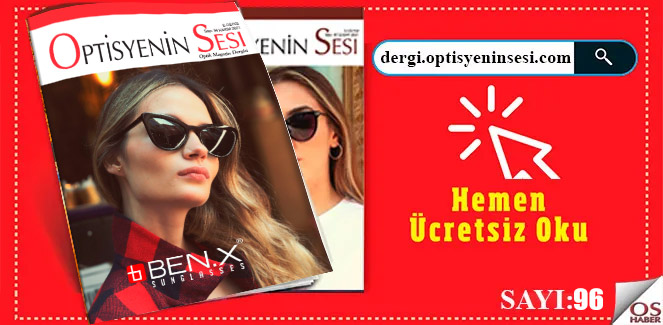 Sektörel Magazin Dergisi